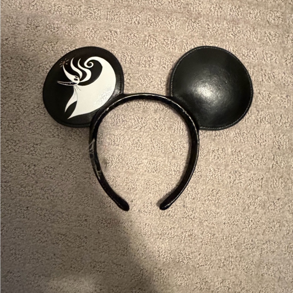 Set of 4 different Disney Mickey ears - Picture 10 of 11